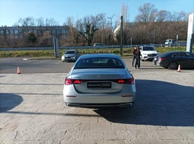 Mercedes-Benz E 220 d 4MATIC, снимка 7