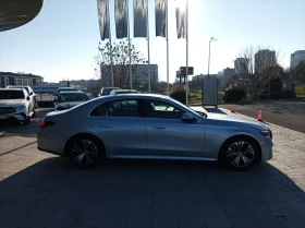 Mercedes-Benz E 220 d 4MATIC, снимка 4