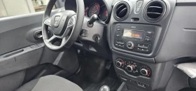 Dacia Lodgy 1.5dci* 7 Места* ГОТОВА ЗА ТАКСИ, снимка 11