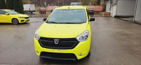 Dacia Lodgy 1.5dci* 7 Места* ГОТОВА ЗА ТАКСИ, снимка 2