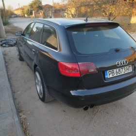 Audi A6, снимка 9