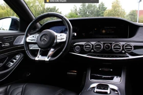 Mercedes-Benz S 560  4Matic AMG Line, снимка 6