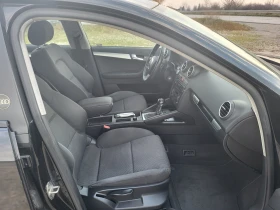 Audi A3 2.0TDi АВТОМАТ, снимка 13