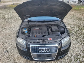 Audi A3 2.0TDi АВТОМАТ, снимка 14