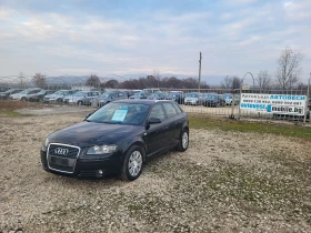 Обява за продажба на Audi A3 2.0TDi АВТОМАТ ~7 900 лв. - изображение 1