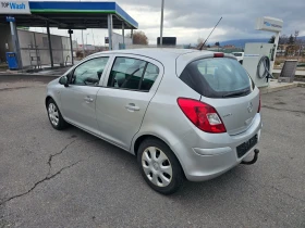 Opel Corsa 1.2i, снимка 3