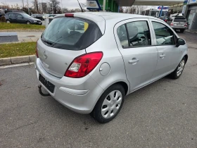 Opel Corsa 1.2i, снимка 5