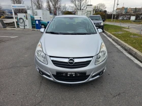 Opel Corsa 1.2i, снимка 8