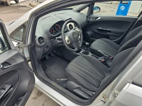 Opel Corsa 1.2i, снимка 9