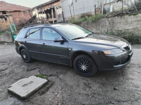 Mazda 6 1.8i 16V Бензин, снимка 4