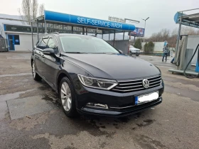 VW Passat 2.0TDI DSG Distronic Navi CarPlay, снимка 2