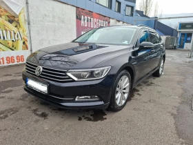 VW Passat 2.0TDI DSG Distronic Navi CarPlay, снимка 1