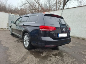 VW Passat 2.0TDI DSG Distronic Navi CarPlay, снимка 4