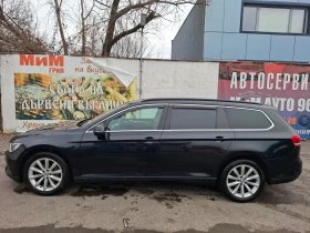 VW Passat 2.0TDI DSG Distronic Navi CarPlay, снимка 5