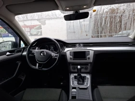 VW Passat 2.0TDI DSG Distronic Navi CarPlay, снимка 7