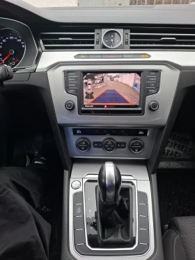 VW Passat 2.0TDI DSG Distronic Navi CarPlay, снимка 6