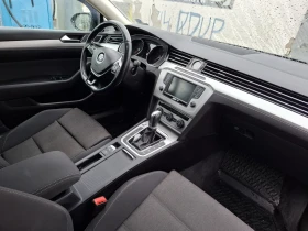 VW Passat 2.0TDI DSG Distronic Navi CarPlay, снимка 8