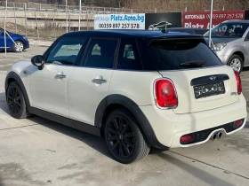 Mini Cooper s SD/John Works/170hp/Avtomat, снимка 7