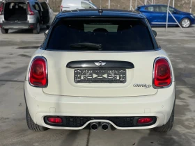 Mini Cooper s SD/John Works/170hp/Avtomat, снимка 8