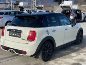 Mini Cooper s SD/John Works/170hp/Avtomat, снимка 6