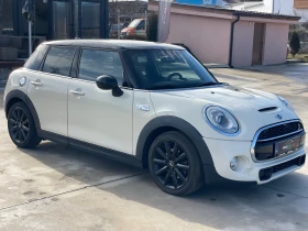 Mini Cooper s SD/John Works/170hp/Avtomat, снимка 3