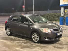 Toyota Auris 1.4D4D, снимка 4