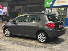 Toyota Auris 1.4D4D, снимка 5