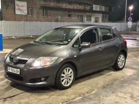 Toyota Auris 1.4D4D, снимка 2