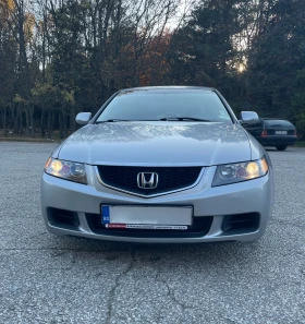 Honda Accord 2.2 i-ctdi, снимка 2