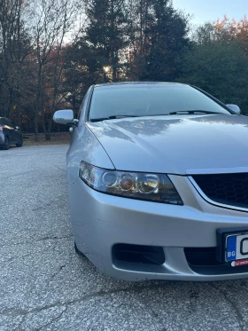 Honda Accord 2.2 i-ctdi, снимка 5