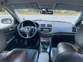 Honda Accord 2.2 i-ctdi, снимка 6