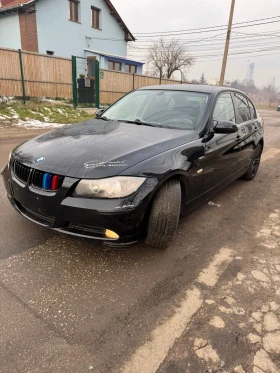 BMW 320 Дизел 2009-Година, снимка 2