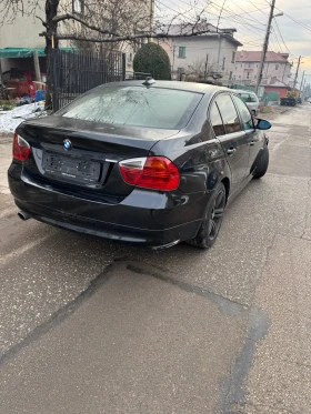 BMW 320 Дизел 2009-Година, снимка 6