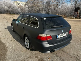 BMW 530 3.0d , снимка 5