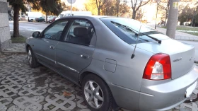 Kia Shuma, снимка 10