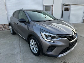 Renault Captur 1.5DCI BLUE ZEN EURO6* * *  | Mobile.bg    3