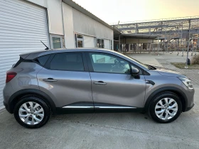 Renault Captur 1.5DCI BLUE ZEN EURO6* * *  | Mobile.bg    12