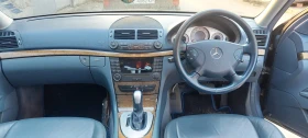 Mercedes-Benz E 320, снимка 6