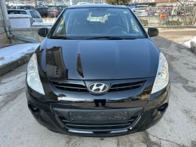 Hyundai I20 1.2i 78k.c., снимка 2