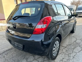 Hyundai I20 1.2i 78k.c., снимка 5