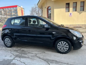 Hyundai I20 1.2i 78k.c., снимка 4