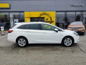 Opel Astra K Sp. Tourer Dynamic 1.6 CDTI (136hp) AT6 | Mobile.bg    5