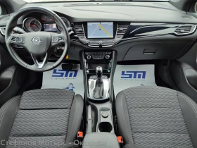 Opel Astra K Sp. Tourer Dynamic 1.6 CDTI (136hp) AT6 | Mobile.bg    11