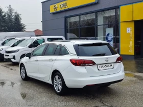 Opel Astra K Sp. Tourer Dynamic 1.6 CDTI (136hp) AT6 | Mobile.bg    6