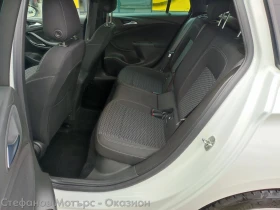 Opel Astra K Sp. Tourer Dynamic 1.6 CDTI (136hp) AT6 | Mobile.bg    13