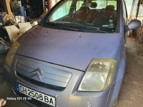 Обява за продажба на Citroen C2 ~2 500 лв. - изображение 2