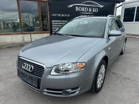 Audi A4 1.9TDi