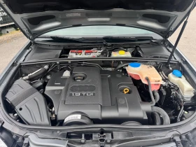 Обява за продажба на Audi A4 1.9TDi ~7 900 лв. - изображение 6
