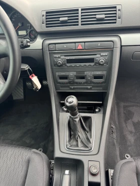 Audi A4 1.9TDi | Mobile.bg    14