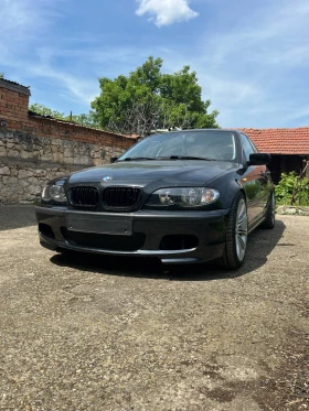 BMW 320 | Mobile.bg    5